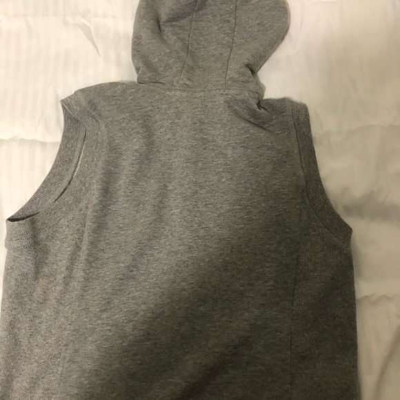 Chico hooded Vest , reduced - Picture 2 of 3